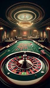 Live Casino - ye9z