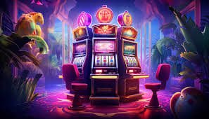 ye9z အွန်လိုင်း စလော့ Jackpot Megaways Myanmar HD Slots Platform