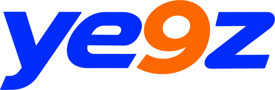 ye9z Logo
